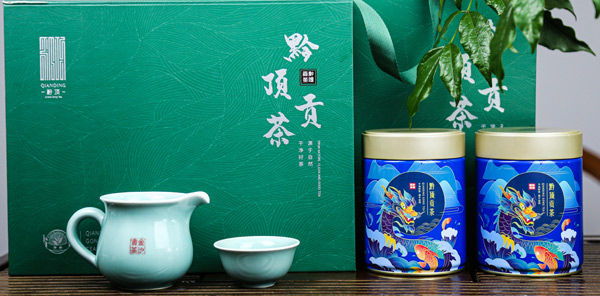 Guizhou Jinsha Tribute Tea Industry Co Ltd guizhou-jinsha-tribute-tea-industry-co-ltd