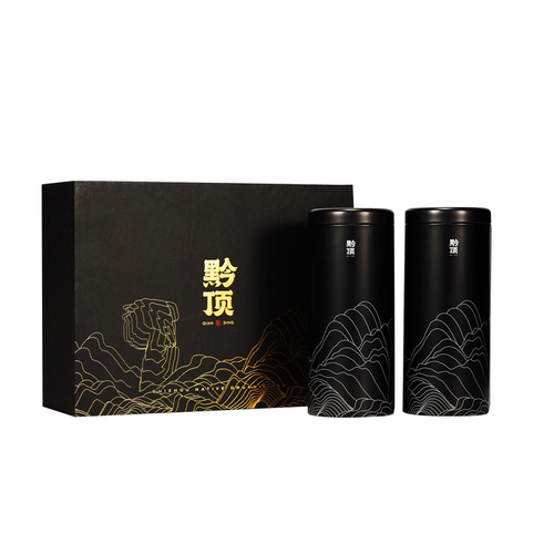 伴手礼红茶