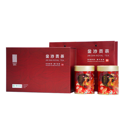 贵尊红茶
