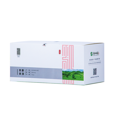 大众袋泡红茶