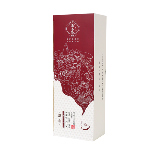 舒心红茶