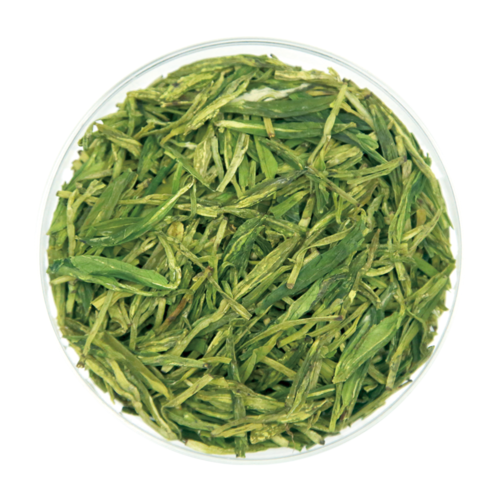 龙井茶二级