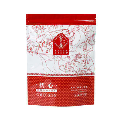 初心红茶