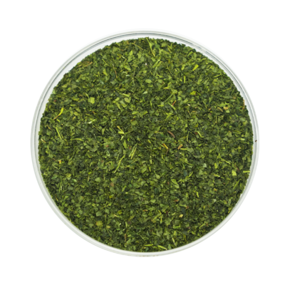 绿碎茶