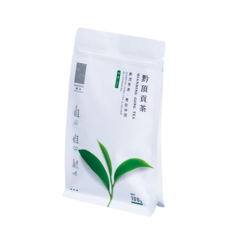大众绿茶
