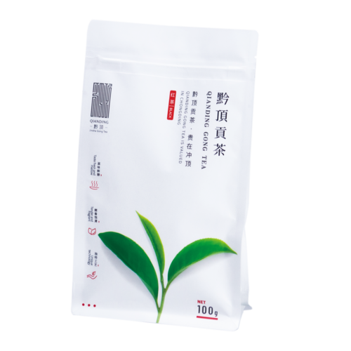 大众红茶